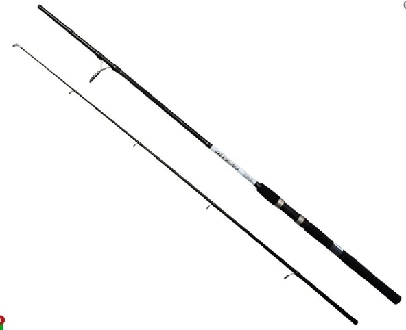 Captain Fanatıc Spın 2P 10-30 Gr 210 Cm