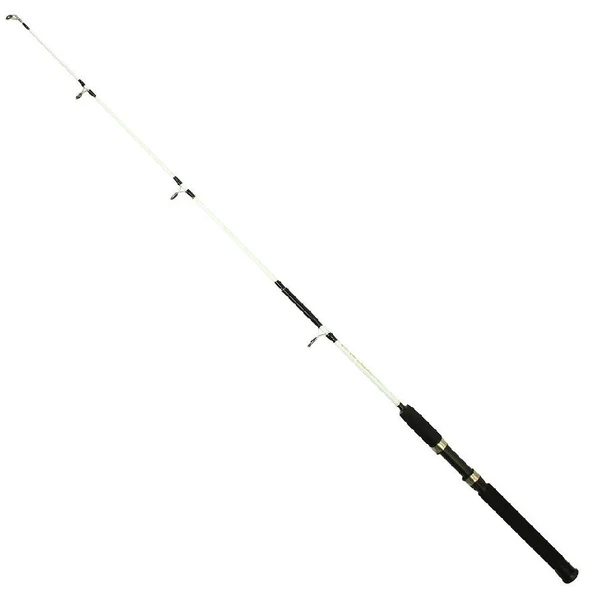 Captain 1421 Kingfisher Evo 2Pc 150Cm Dolgu Tekne Kamışı 15-25Lbs - Resim 2