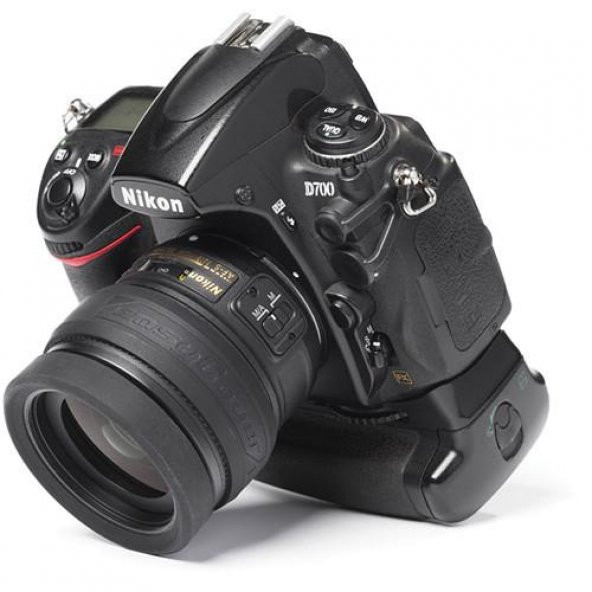 Easycover Lens Rim Lens Koruyucu (52MM Siyah) - 4