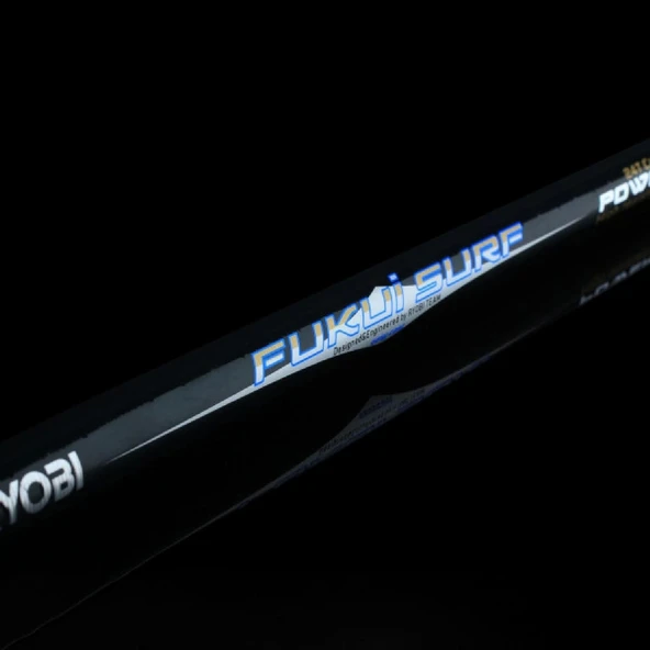 RYOBI FUKUİ 400cm 100-250GR SURF OLTA KAMIŞI - 3