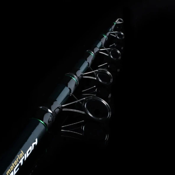RYOBI FUKUİ 400cm 100-250GR SURF OLTA KAMIŞI - 2