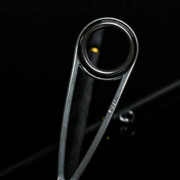 RYOBI KAMIŞ SAKAI X ’’LRF SPIN’’ 218cm 3-12gr - Resim 3