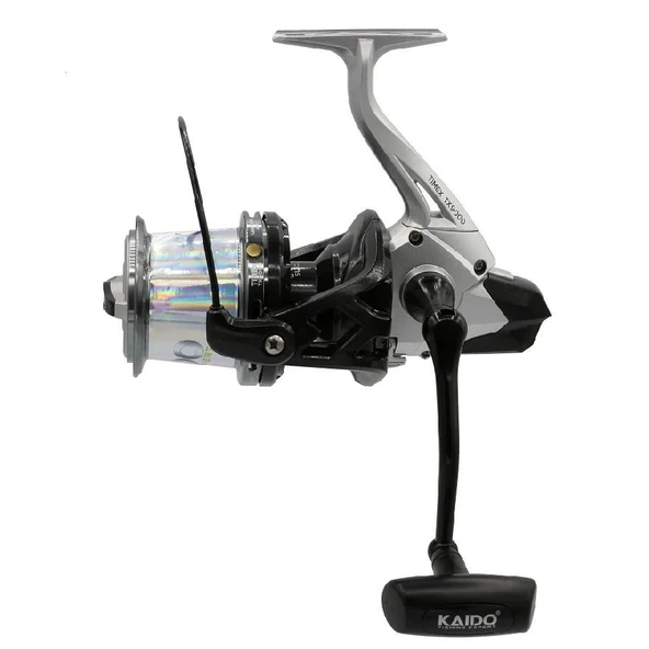 Kaido Timex 9000 Surf Olta Makinesi 6+1 Bb ürün görseli