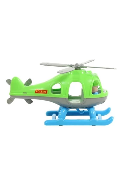 Polesie Helikopter Arı 923 72313 - 3
