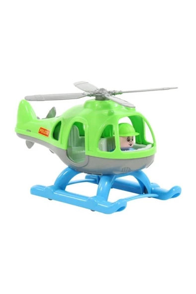 Polesie Helikopter Arı 923 72313 - 5