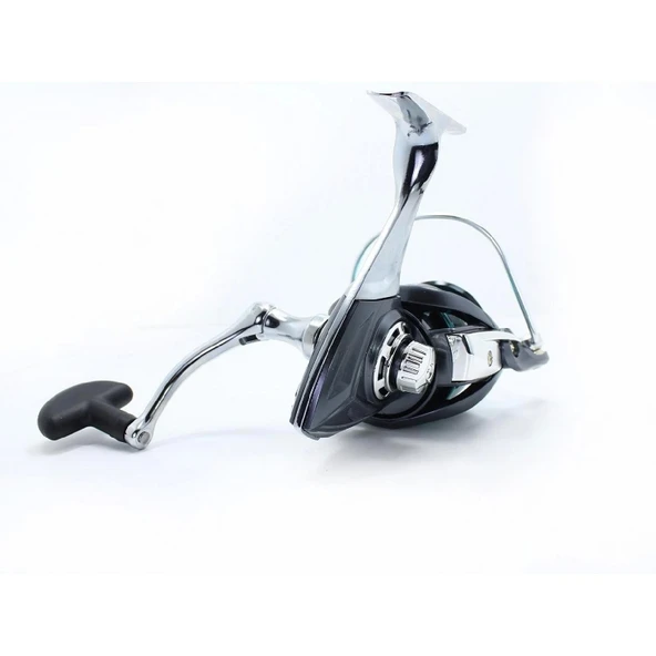 Captain Wilson 6000 Tekne Makinesi 4+1 Bb - Resim 2