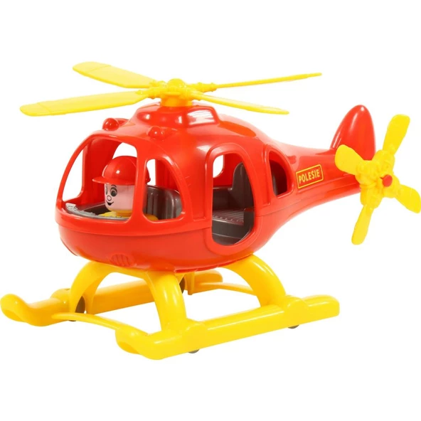 Polesie Helikopter Arı 923 72313