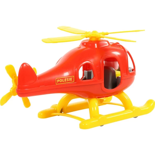 Polesie Helikopter Arı 923 72313 - 6