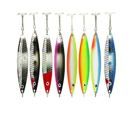Captain Perfecto 6121 Lüfer Kaşığı 28Gr 9Cm Renk: 17 - 2