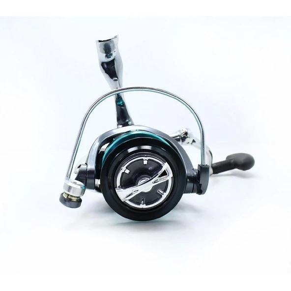 Captain Wilson 6000 Tekne Makinesi 4+1 Bb - Resim 3