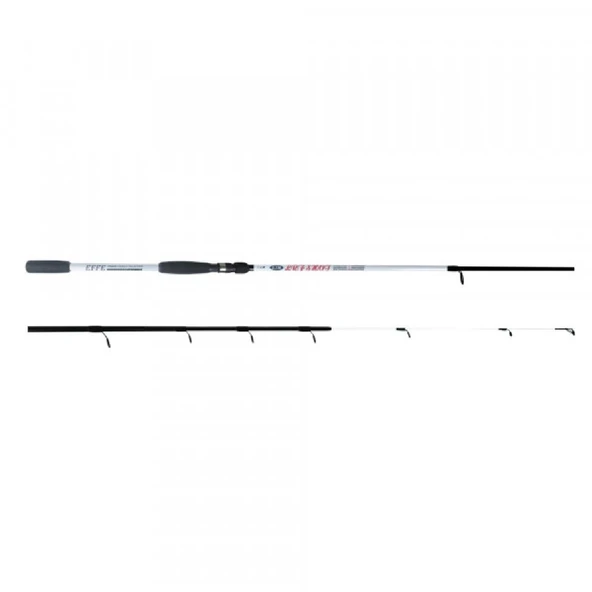 EFFE LRF SHOT 180CM 3-12GR AKSİYONLU OLTA KAMIŞI - 1