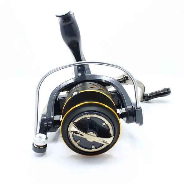 Captain Orient 6000 Tekne Makinesi 4+1 Bb - 3