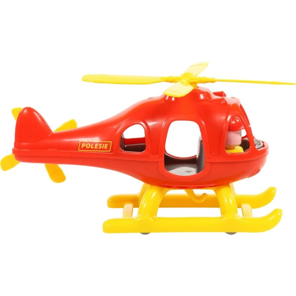 Polesie Helikopter Arı 923 72313 - 8