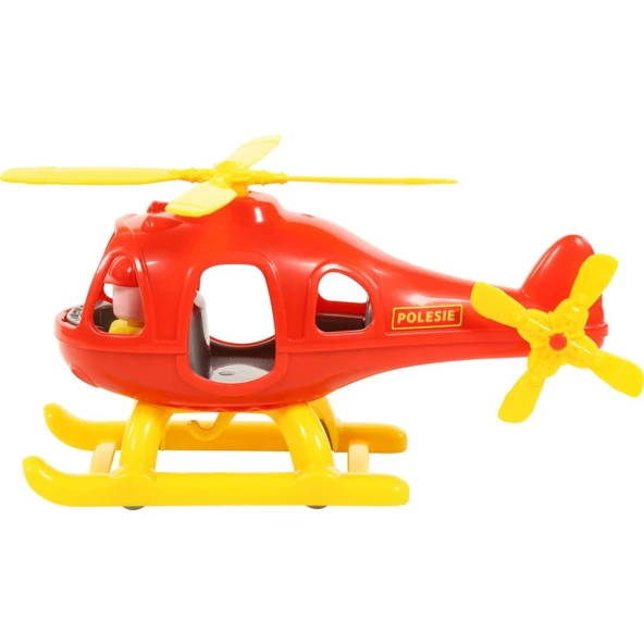 Polesie Helikopter Arı 923 72313 - 2