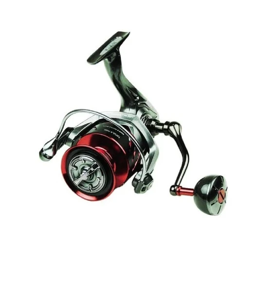 Kawa Jıl Tatula 6000 7+1Bb Metal Kafa Spin Makinesi ürün görseli