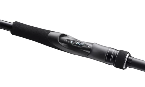 Shimano Dialuna Inshore S86l 259Cm 5-24Gr Olta Kamışı - Resim 2