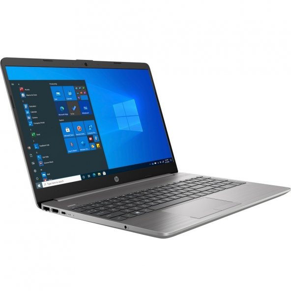HP 250 G8 27K01EA Intel Core i5-1035G1 8GB 256GB SSD 2GB MX130 15.6" FreeDOS Notebook