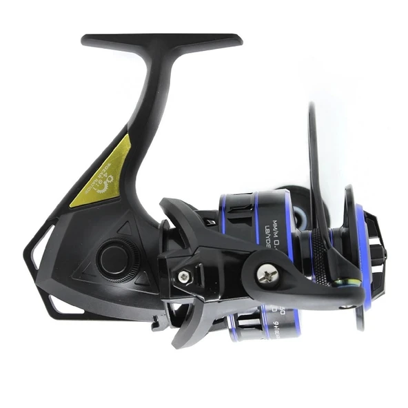 Captain Maddox 6000 Tekne Makinesi 9+1 Bb - 3