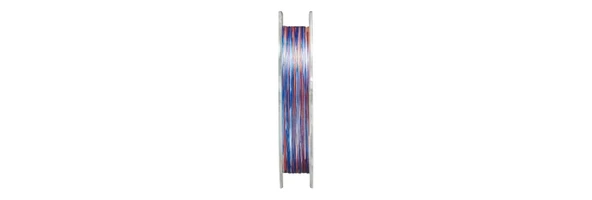 Gosen X8 Roots Pe 0.6 0,132Mm 8 Kat İp Misina 300Mt Multicolor - 3