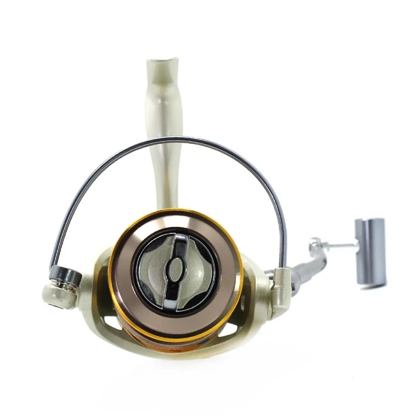 Captain Tetra 6000 Tekne Makinesi 4+1 Bb - 3