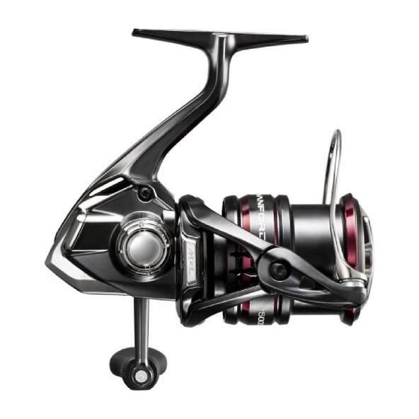 Shimano Vanford C3000 Hg Spin Olta Makinesi - 2