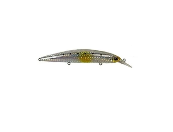 Usami Saroo 110S-Sr 21.3G Maket Balık Renk:403 ürün görseli