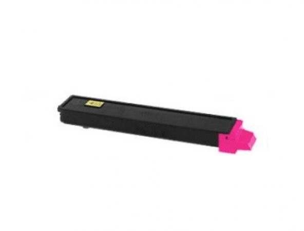 UTAX UYUMLU CK8510,2500CI KIRMIZI MUADİL TONER - 1