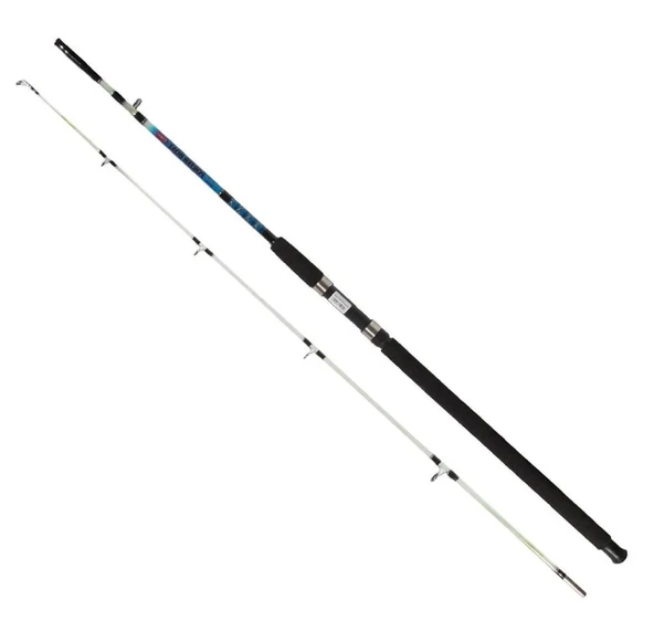 Ecotackle Porter Boat Soft 5-10 Lbs Dolgu Kamış 2P 165 Cm ürün görseli