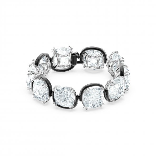 5600047 Swarovski Bilezik Harmonia:Bracelet Cry/Mıx M - 1