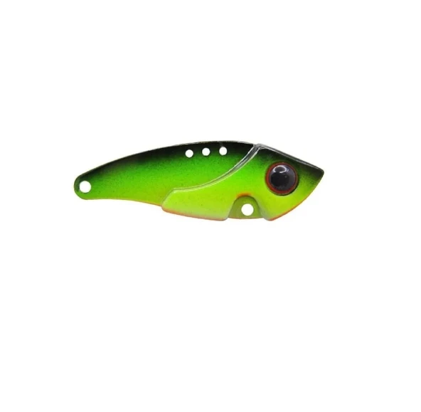 River Sebastian Vibrasyon Jig 10Gr Renk: 55D ürün görseli