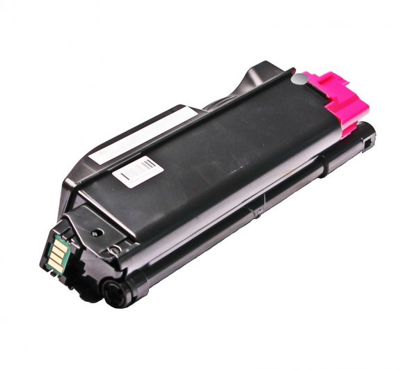 UTAX UYUMLU PC3560IMFP,3565IMFP,3560DN KIRMIZI MUADİL TONER - 1