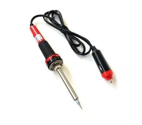 CLASS ZD 200 NDQ 12V 40W KALEM HAVYA ÇAKMAK SOKETLİ - 1