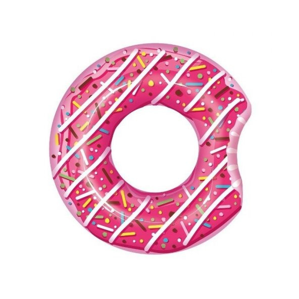 Donut Simit 107 Cm Bestway - 36118 - 5