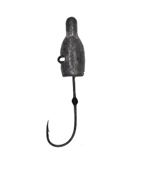 Cultiva 11606 Mebaru Dama Lrf Jighead 1,5Gr