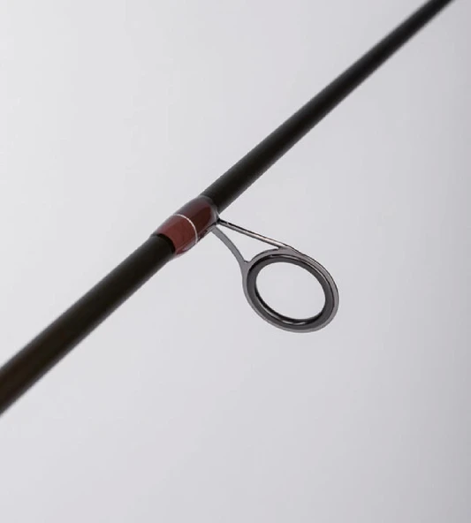 Alesta Spın Expert 240 Cm 10-30G Mf 2Pc Karbon Spin Kamış ürün görseli