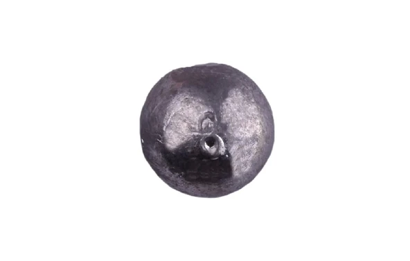 Delikli Misket Kurşun Çapa Marka 10Gr 10’Lu Paket - 2