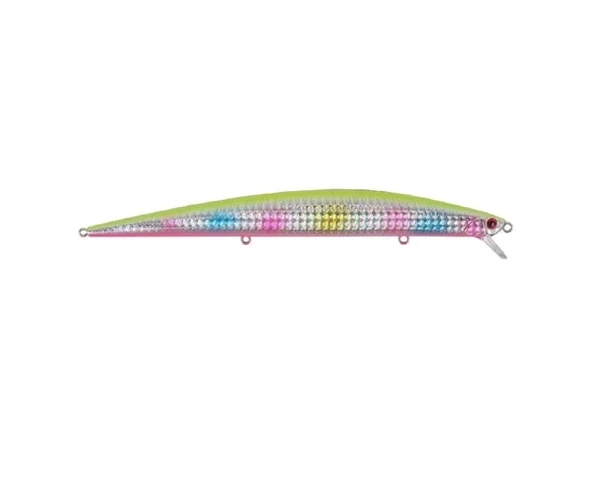 River Slim Monster 175S 17.5 Cm 30Gr Maket Balık Renk:74Yp ürün görseli 1