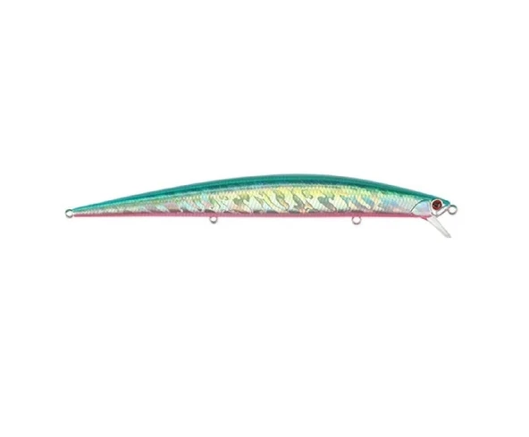 River Slim Monster 175S 17.5 Cm 30Gr Maket Balık Renk:81P ürün görseli