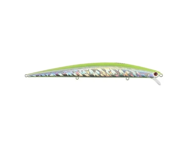 River Slim Monster 175S 17.5 Cm 30Gr Maket Balık Renk:02Gb ürün görseli 1