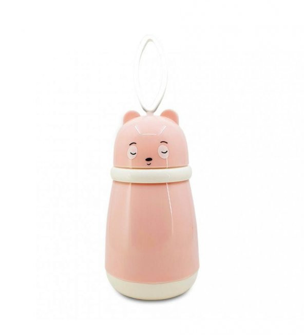 My Bottle Cam Şişe Panda Matara 380 ml - 2