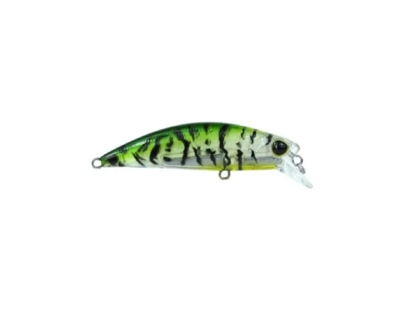 River Picky Boy 60S 6Cm 7Gr Maket Balık Renk:90Sg2 ürün görseli