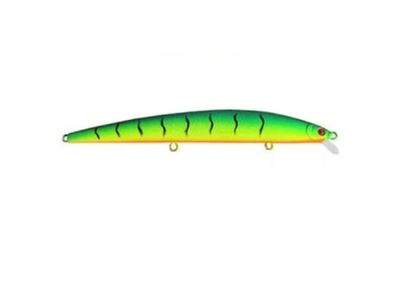 River Treble Devil 125F 12.5Cm 14.5Gr Maket Balık Renk:39Tgx ürün görseli 1