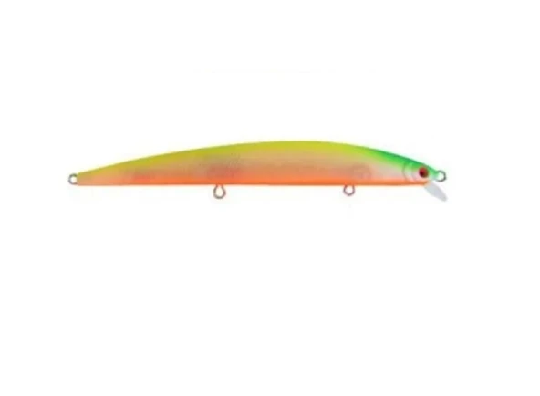 River Treble Devil 125F 12.5Cm 14.5Gr Maket Balık Renk:21Mpt ürün görseli