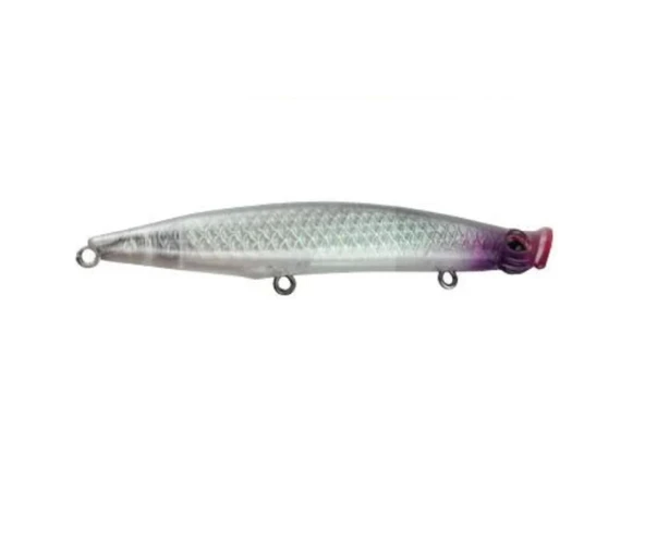 River Pop’n Catch 3D 12.5Cm 19Gr Popper Maket Balık Renk:45Ht ürün görseli 1