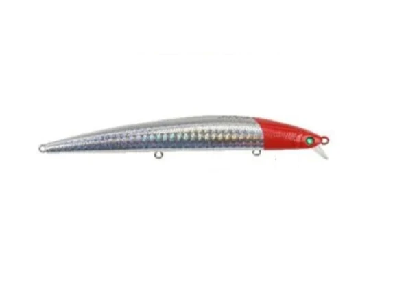 River Treble Devil 125F 12.5Cm 14.5Gr Maket Balık Renk:14 ürün görseli