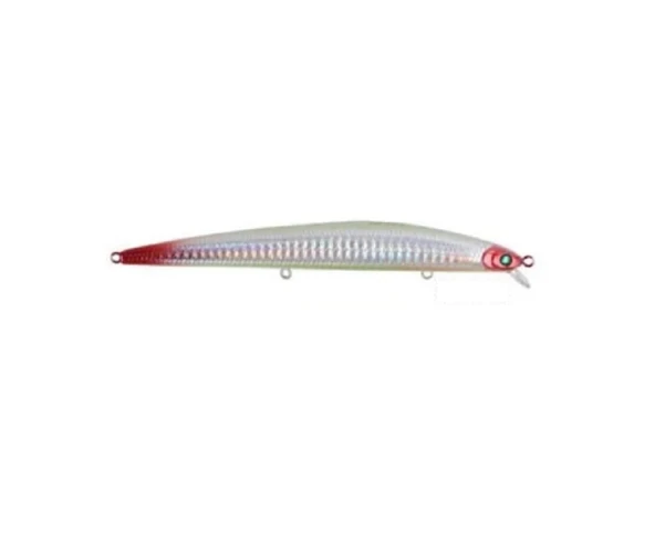 River Treble Devil 125F 12.5Cm 14.5Gr Maket Balık Renk:03Grx ürün görseli