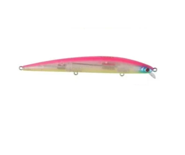 River Treble Devil 125F 12.5Cm 14.5Gr Maket Balık Renk:805 ürün görseli 1