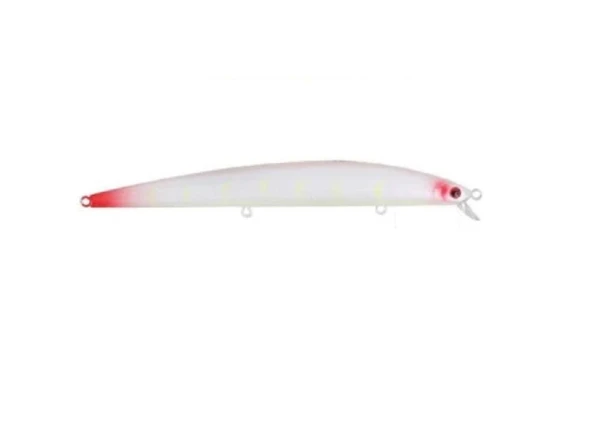 River Treble Devil 125F 12.5Cm 14.5Gr Maket Balık Renk:34Gax ürün görseli 1