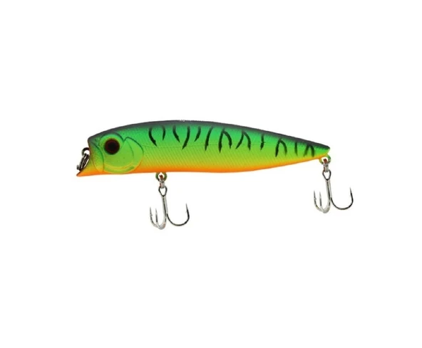 Captain Combiner Pop 90 Mm 12.2 Gr Floating Rolling Wobbling Maket Renk:07 - 1