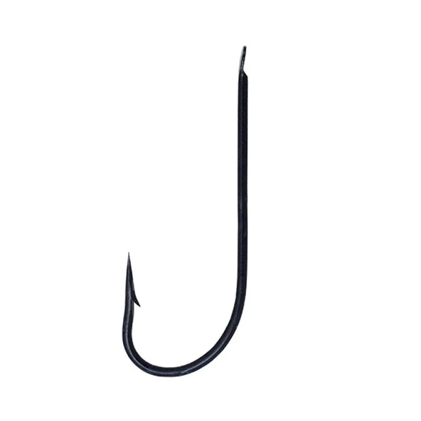 Shogun 1522 Best Kirby Siyah Çapraz 100 lü Olta İğnesi No:4 ürün görseli